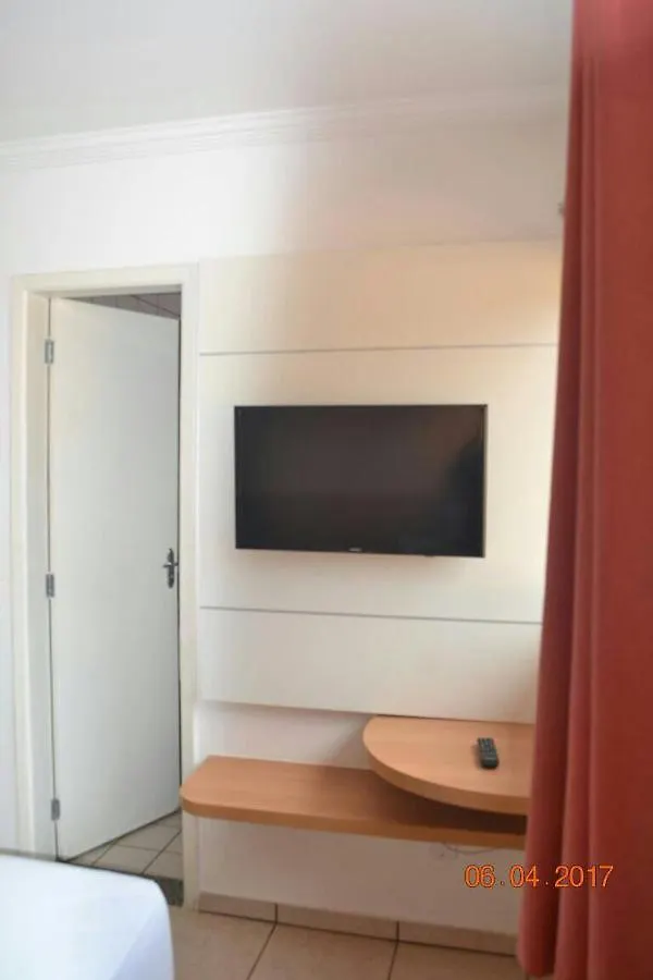 Apartment Diroma Fiori Apart Caldas Novas