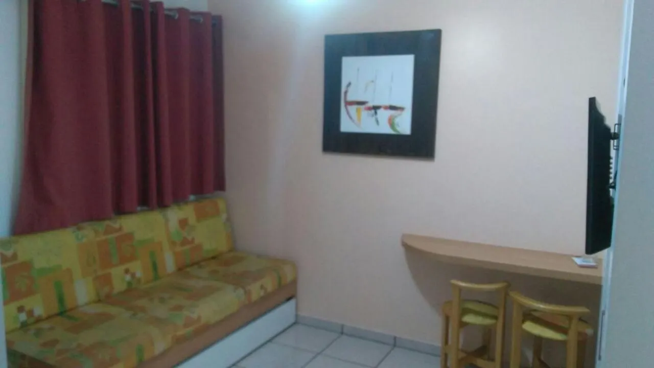 Diroma Fiori Apart Caldas Novas Brazil