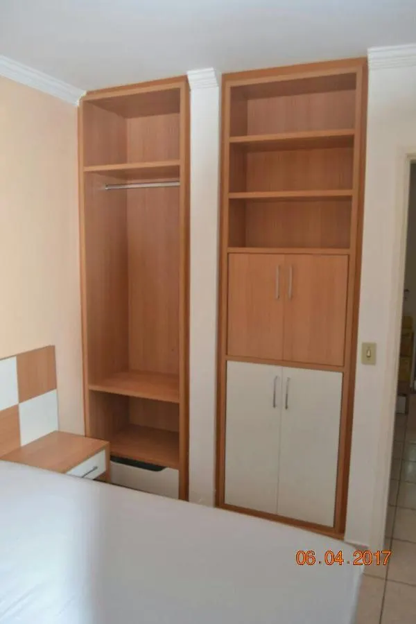 Diroma Fiori Apart Caldas Novas Apartment